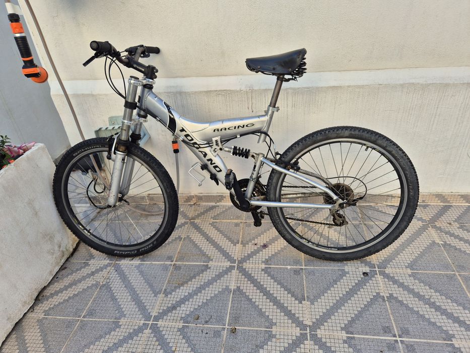 Bicicleta em otimo estado
