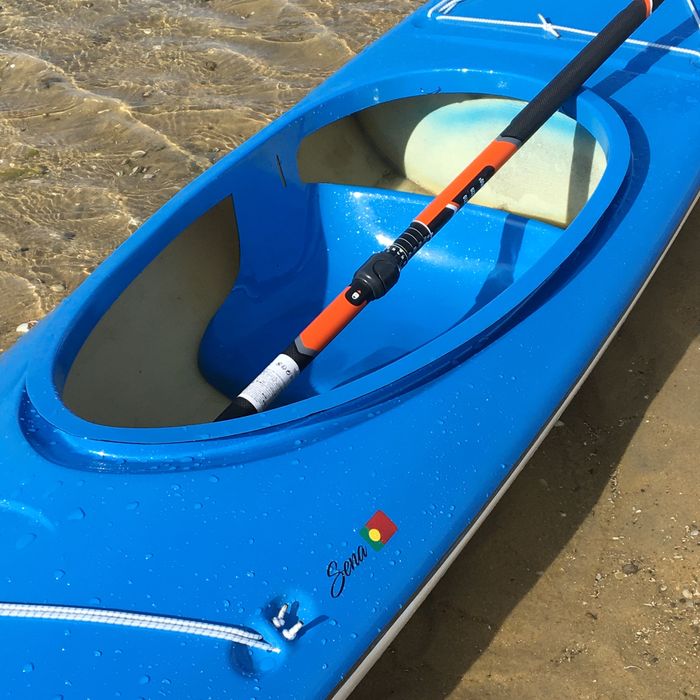 Kayak p/ turismo / passeio