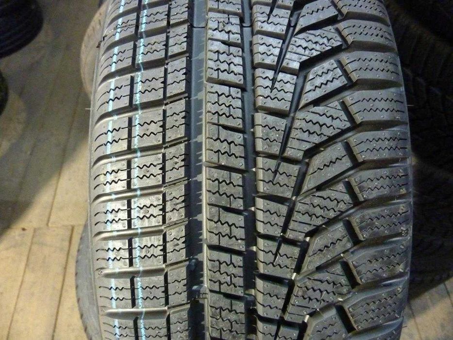 4x Opona nieużywana zimowa 195/45R18 HANKOOK 225zł/szt. WYSYŁKA GRATIS