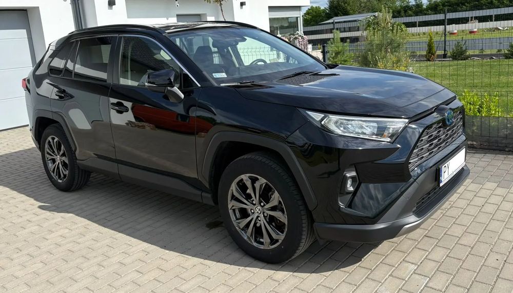 Toyota RAV-4