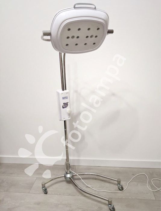 Прокат лампа від жовтяниці жовтухи новонароджених, лампа от желтушки