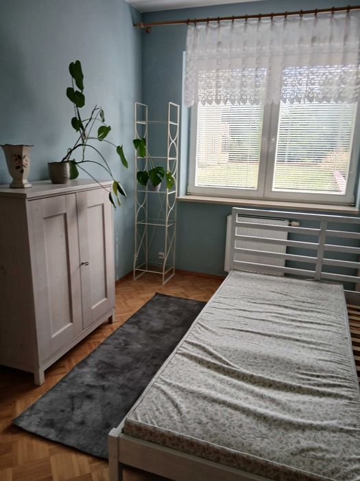 wynajęcie mieszkania Warszawa - Bielany - Widok 3