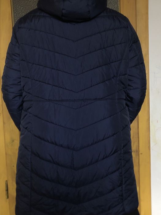 Куртка курточка 62-64 великого розміру батал