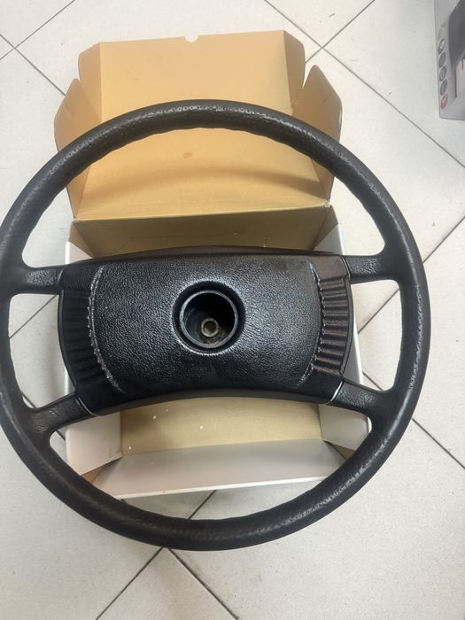 Volante mercedes w123