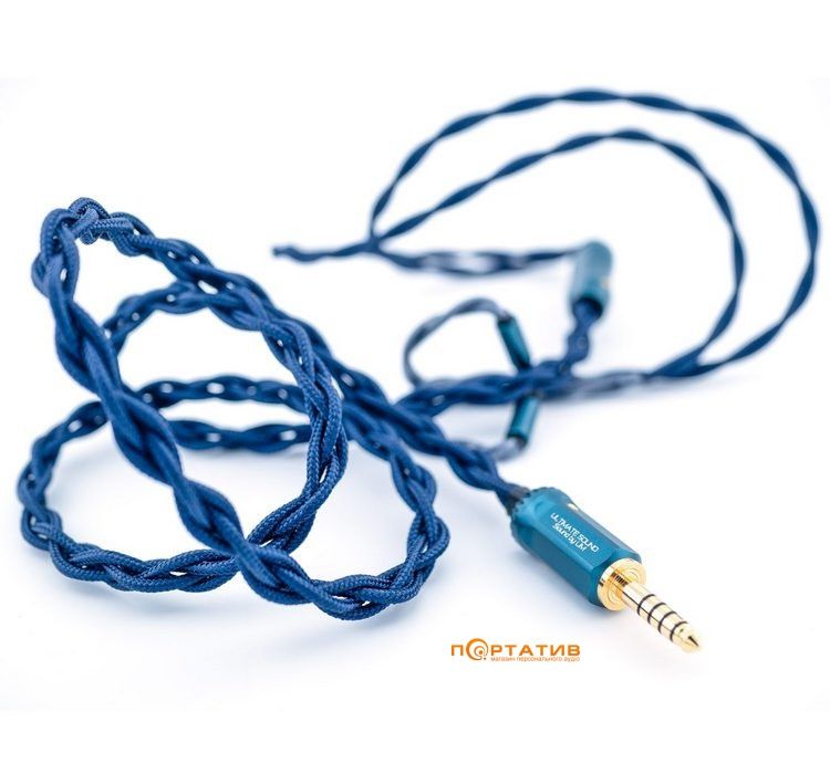 Казань Навушники Unique Melody Multiverse Mentor