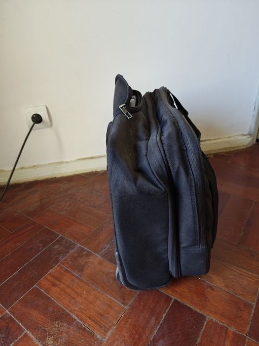 Mala de viagem negócios SAMSONITE