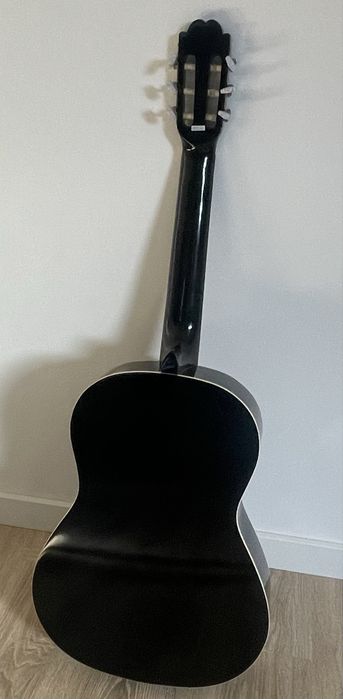 Guitarra clássica - Suzuki