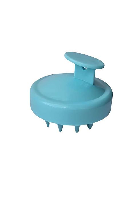 Щітка-масажер для миття волосся