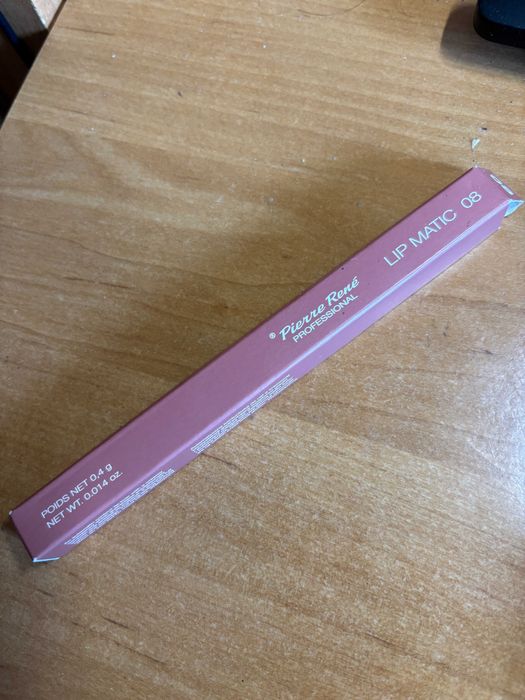 Konturówka Lip Matic 08 Pierre Rene