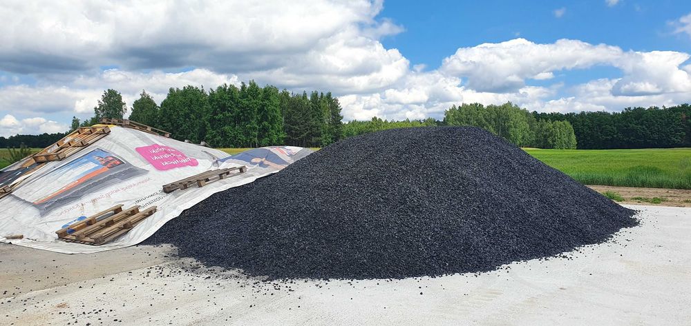 Węgiel Groszek 29mj LUZ, Workowa