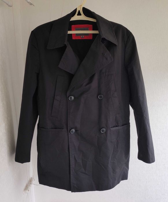 Укороченный плащ Mexx (Spain)