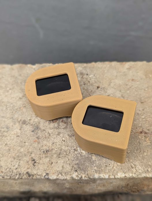 Світлофільтри для панорами ПГ-1м