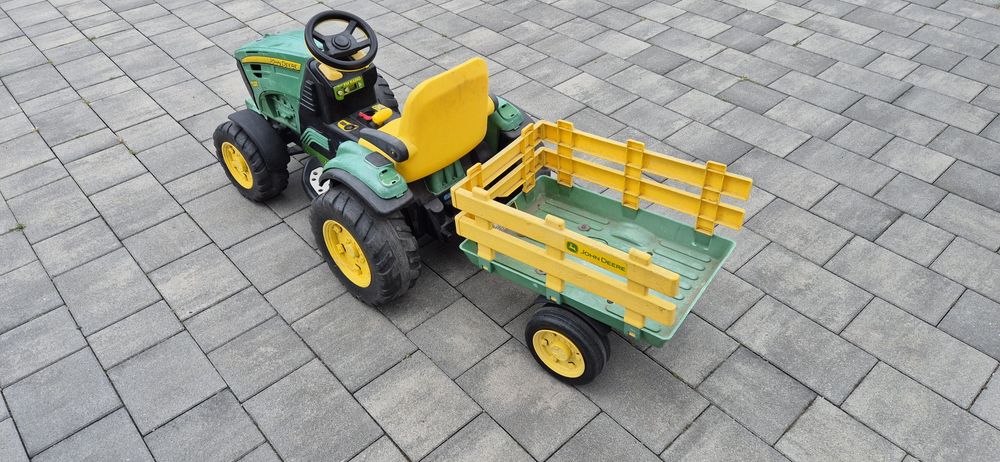 PepPerego John Deere