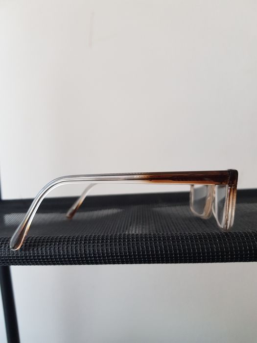 Okulary korekcyjne nowe +3,5