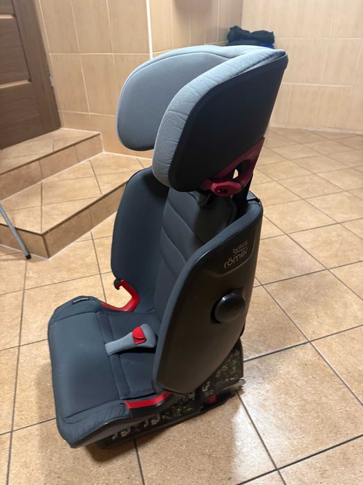 Fotelik Samochodowy Britax Romer Advansafix IV