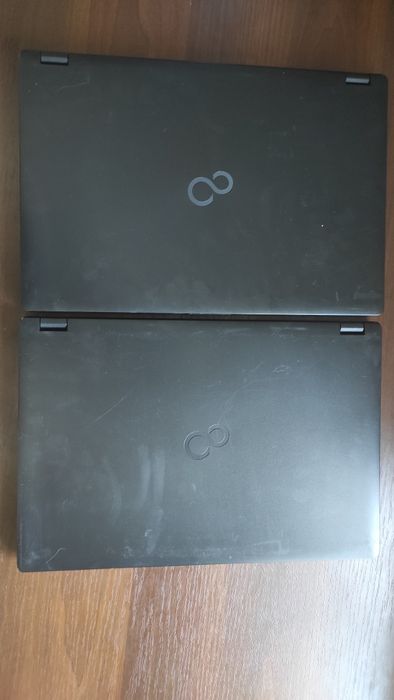Ноутбук Fujitsu E559 i5-8g DDR4 8gb ssd 128gb