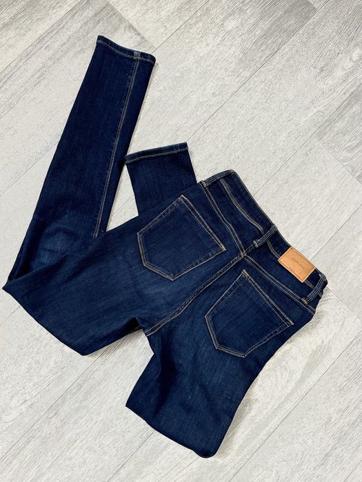 Джинси colinʼs на флісі, штани теплі,