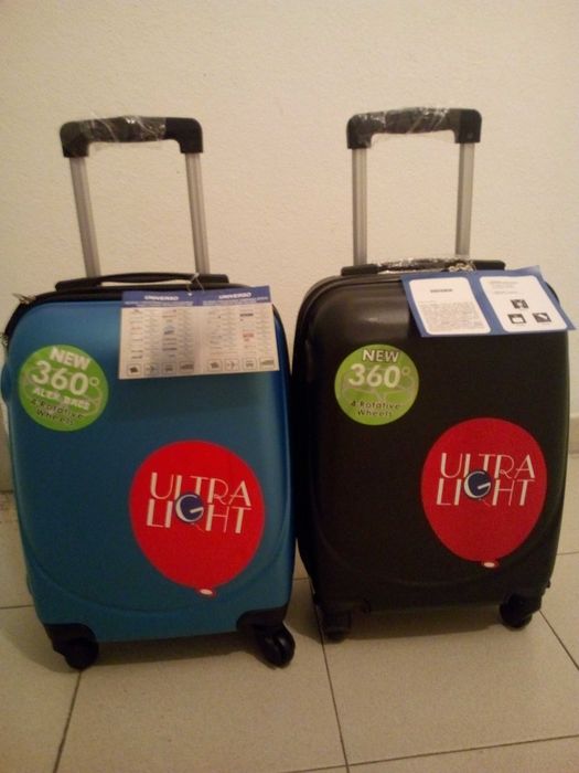 Trolley de cabine novos