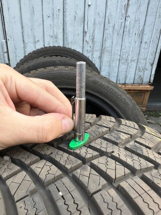 Opony zimowe Hankook WINTER I*CEPT RS3 (W462) 215/55 R17 98V XL