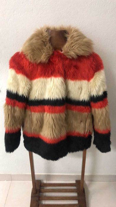 Casaco efeito pelo Berska