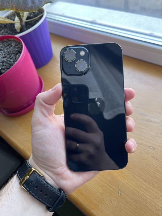 iPhone 13 Neverlock 128 gb.