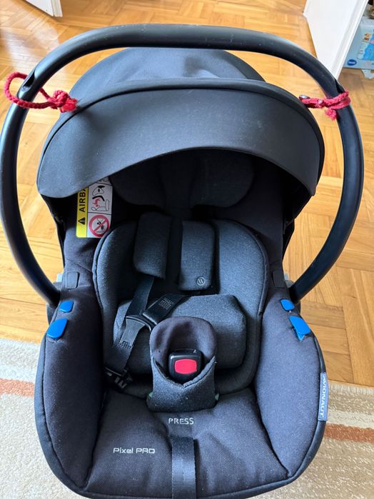 Sprzedam nosidełko Avionaut pixel pro