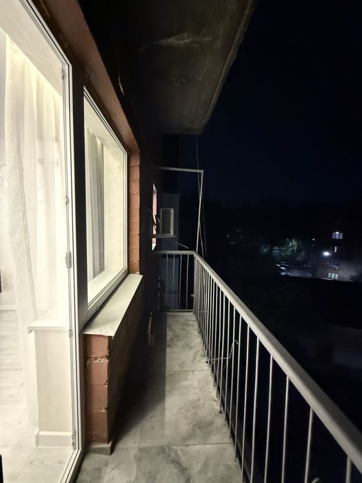 Перша Здача! 2 кімнатна з роздільними кімнатами вул. Небесної Сотні