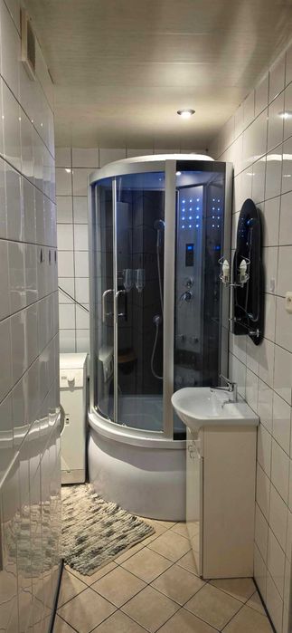 DO Wynajęcia – KAWALERKA Umeblowana – Wirek 1 Maja - Wieżowce