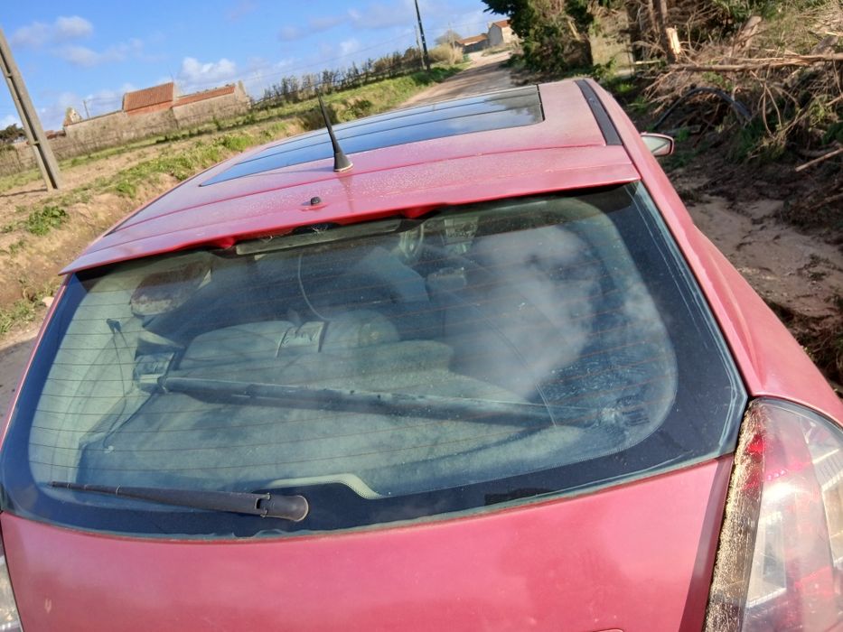 Fiat stilo para venda