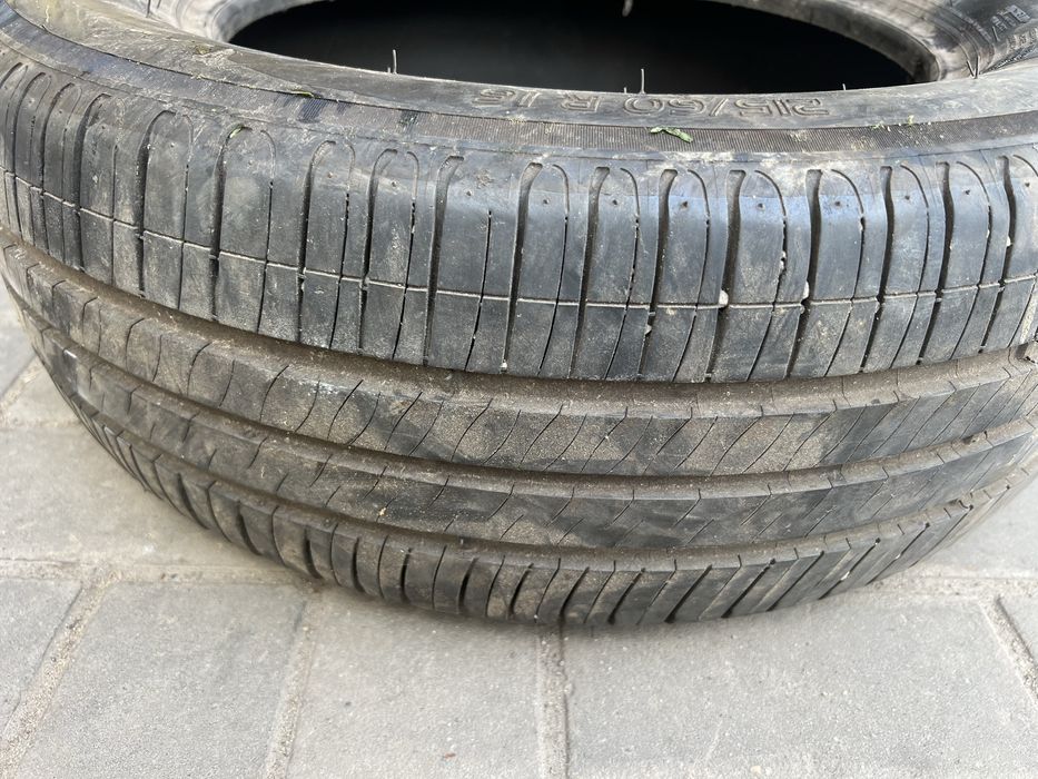 Miheline 215/60r16