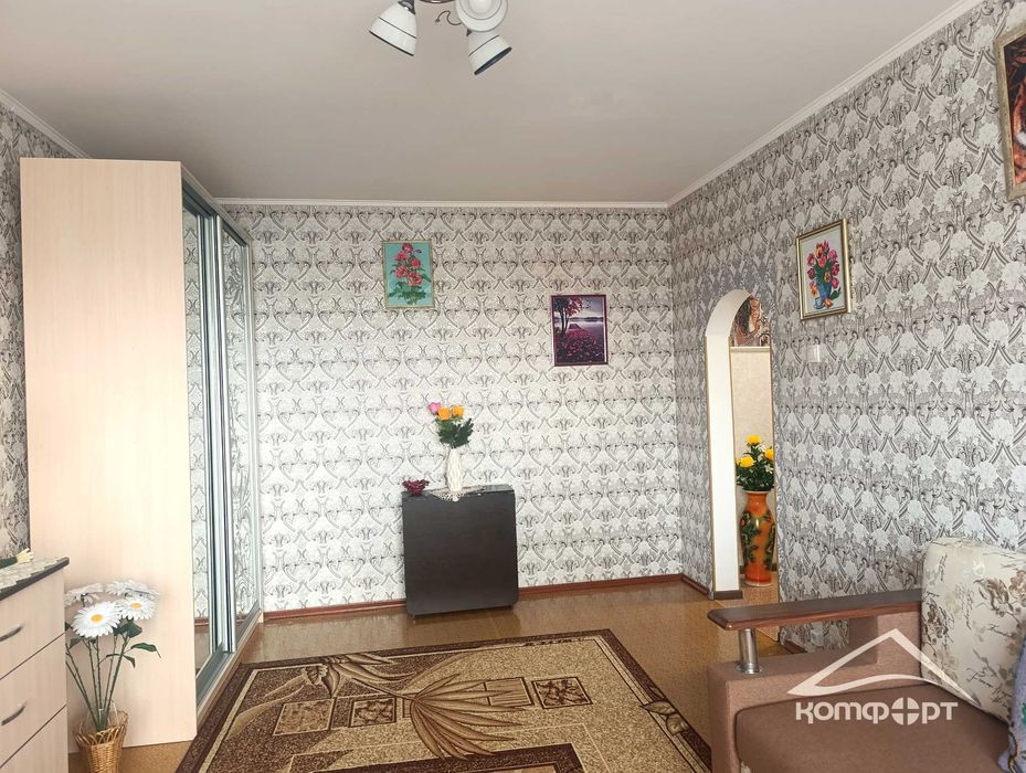 Продам квартиру в Київському кварталі, місто Славутич (Сертифікат)