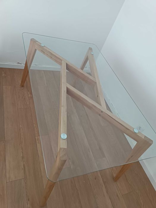 Mesa de jantar -