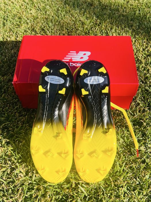 New Balance Furon V8 Pro FG