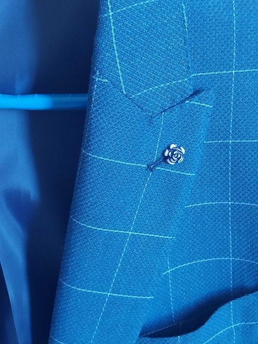 Blaser clássico homem - NOVO