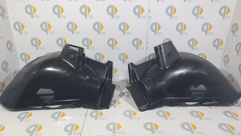 Cave roda frente SMART Fortwo 450 1g 2g