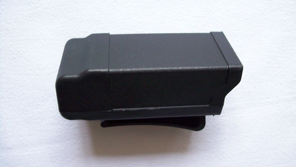 Kabura na magazynki pistoletowe do Glock, HK, M9, P226
