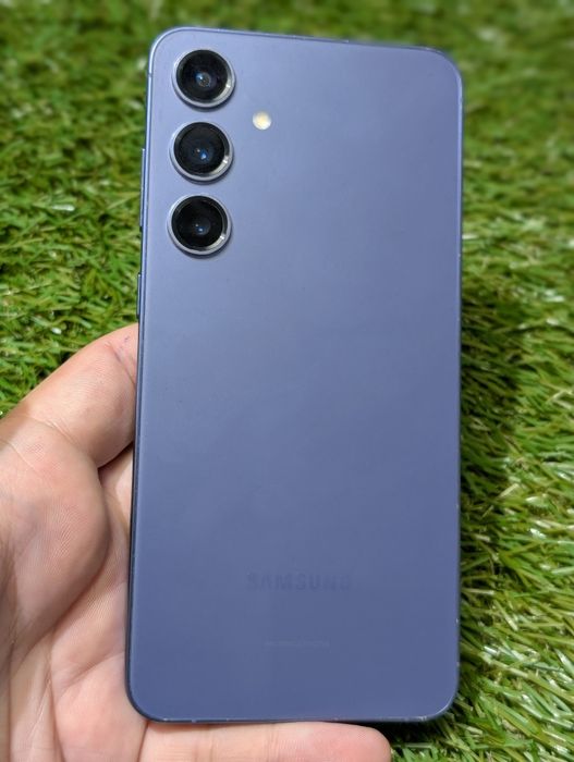 Samsung s24 plus (21355) 12/256 Gb для користувачів в Україні