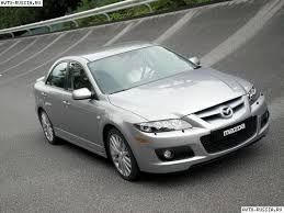 Лобове скло MAZDA 6 / Лобовое стекло Мазда 6 / Автоскло