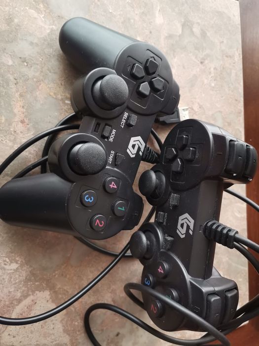 Comandos para computador