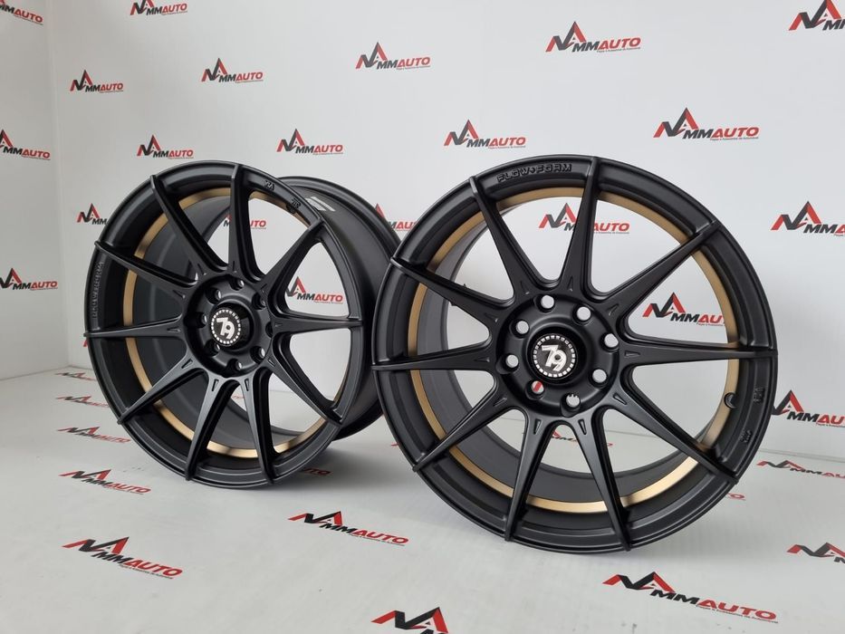 Jantes Seventy9 SCF-F 15