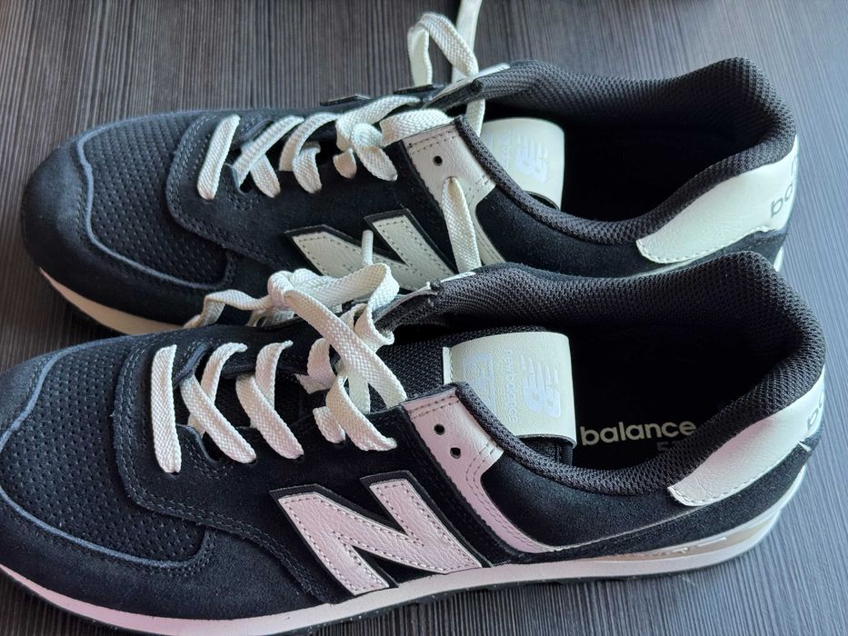 Нові кросівки New Balance 574 U574YCE, 42 розмір