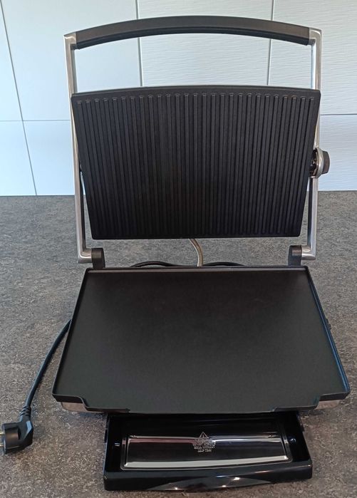 Grelhador Carne/Peixe