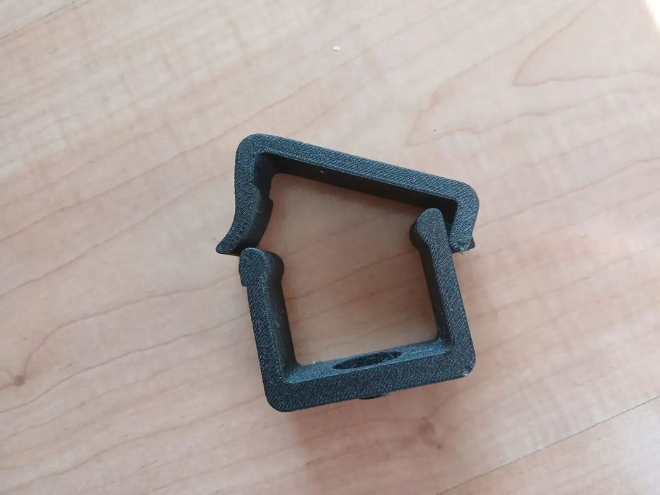 Par fixadores triangulo Bmw i3 NOVO