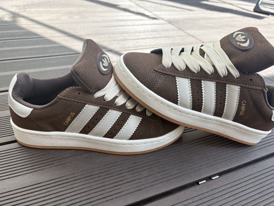 Adidas campus nowe
