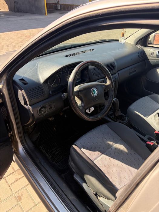 Продаю авто марки Skoda