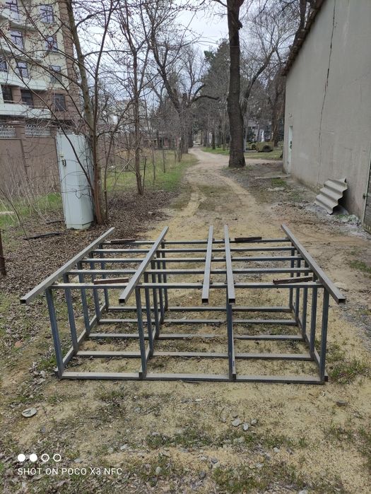 Зварювальний стіл, сварочный стол