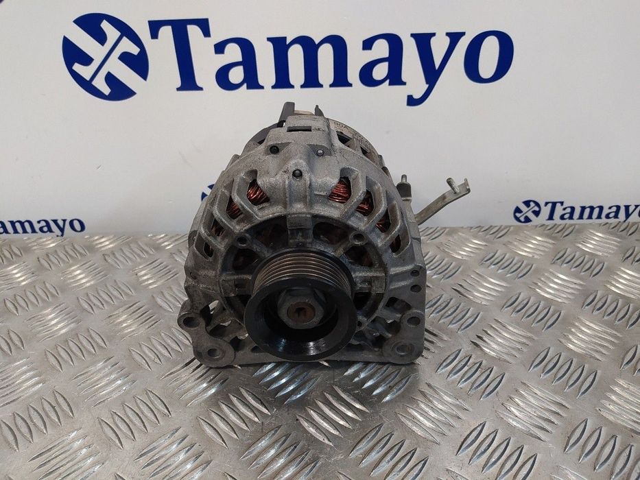 ALTERNADOR VOLKSWAGEN POLO 2003 -03D903025E