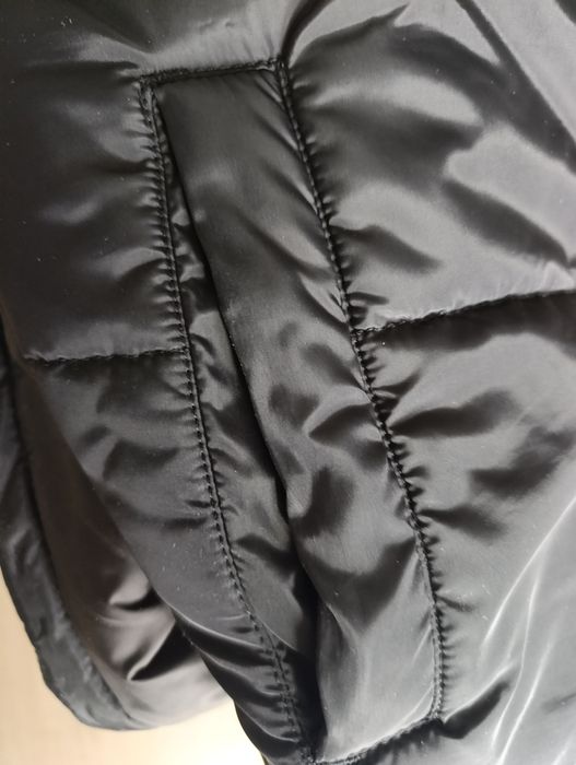 Куртка жіноча Staff розмір Л осінь демісезонна