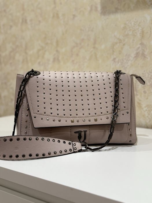 Сумка Trussardi, деталі в описі