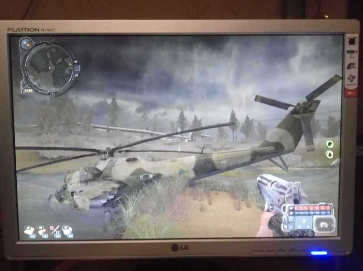 Системний блок, системный блок 8 ОЗУ